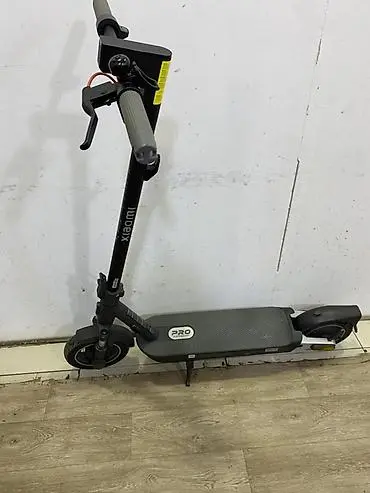 Elektrik samokat Xiaomi Pro 2
