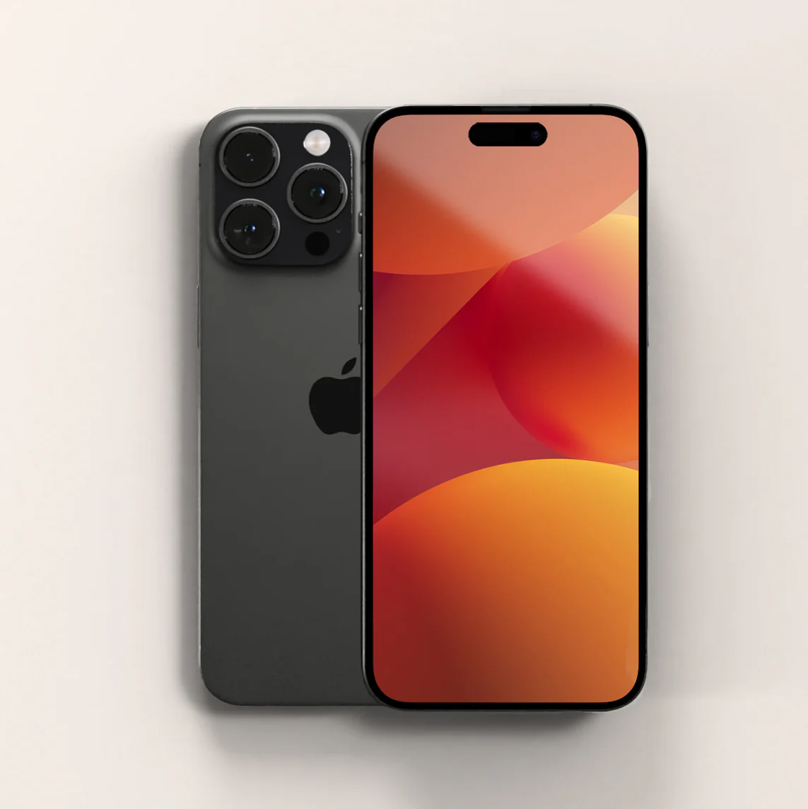 iPhone 15 Pro Max, 256GB